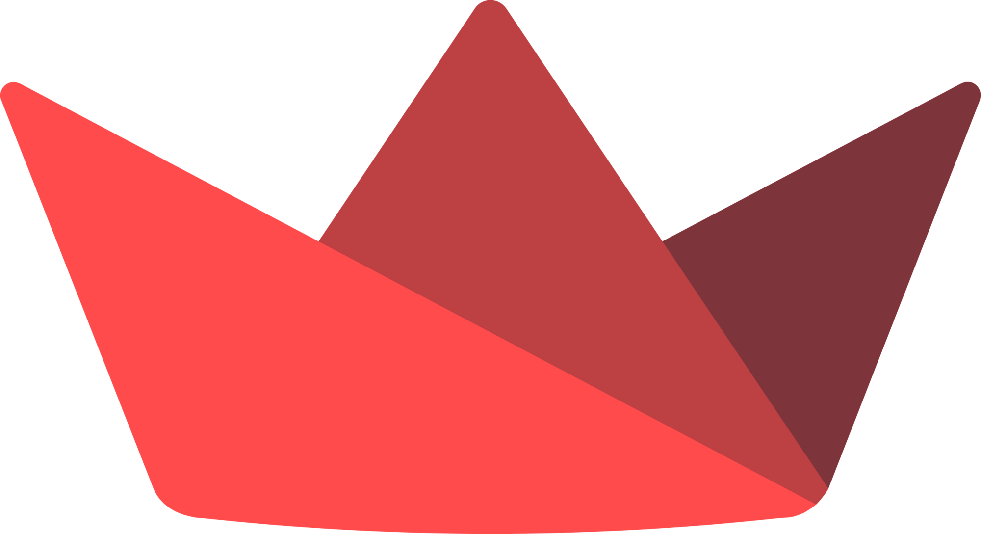 Streamlit logo