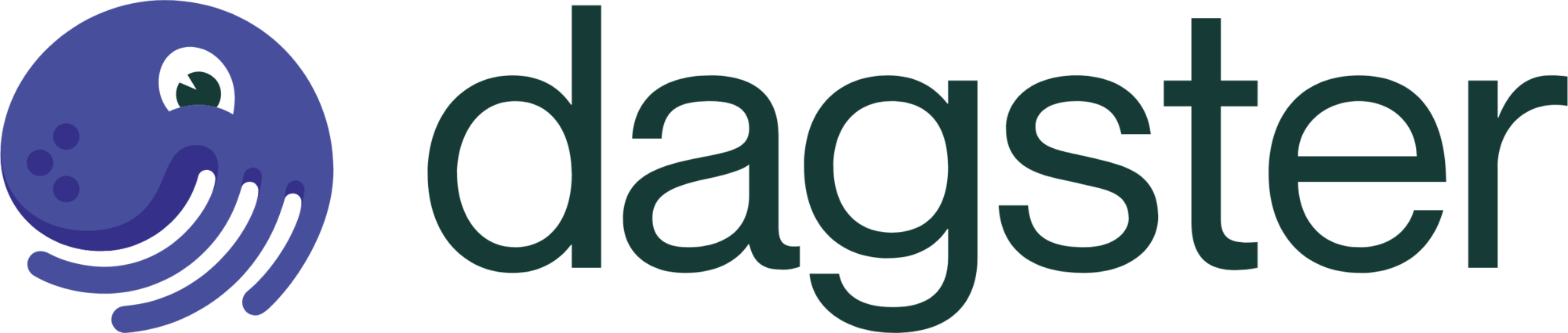Dagster logo