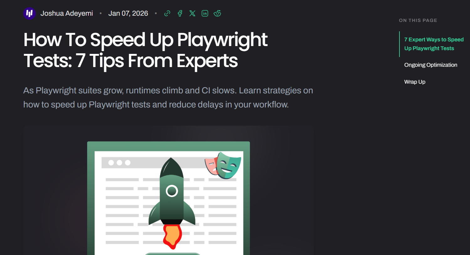 A Tutorial guide we created for currents.
