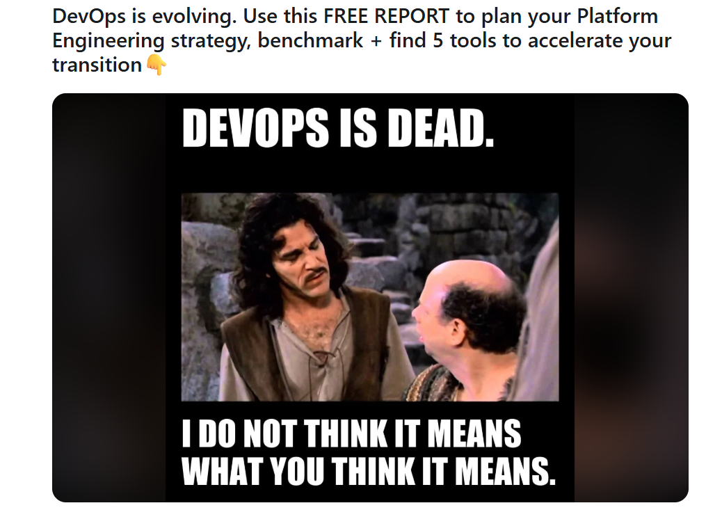 Cloudsmith running reddit ads