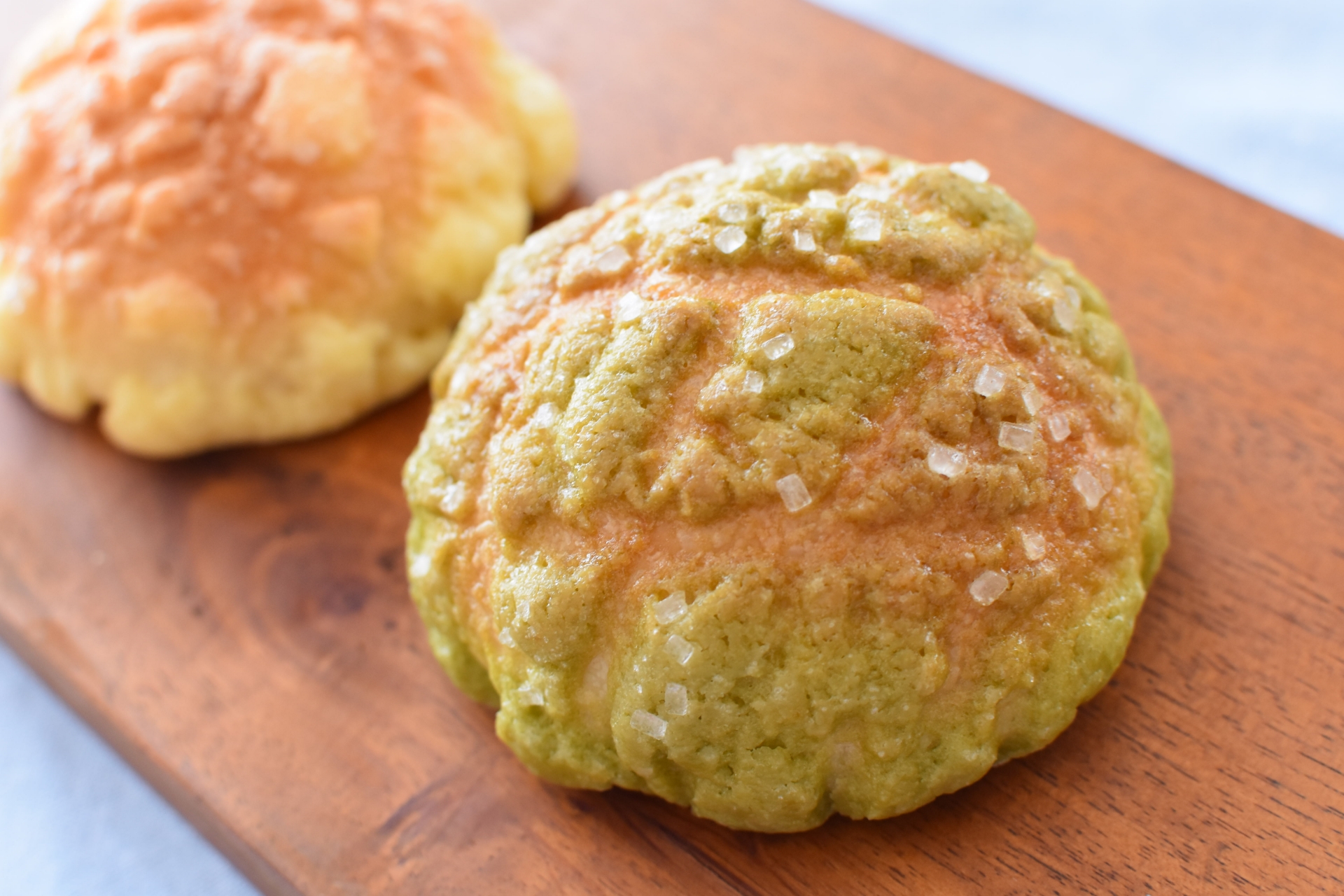 Melonpan（メロンパン） - WA-SHOKU Japanese Jobs & Foods.