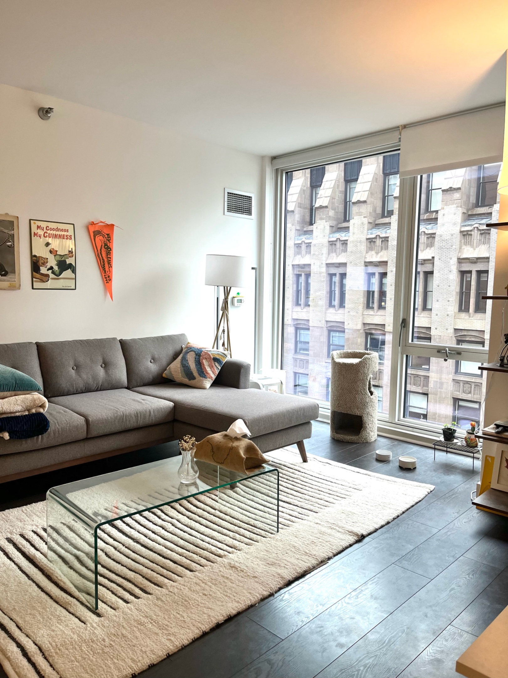 [租屋] sublease apartment 看板 Chicago Mo PTT 鄉公所