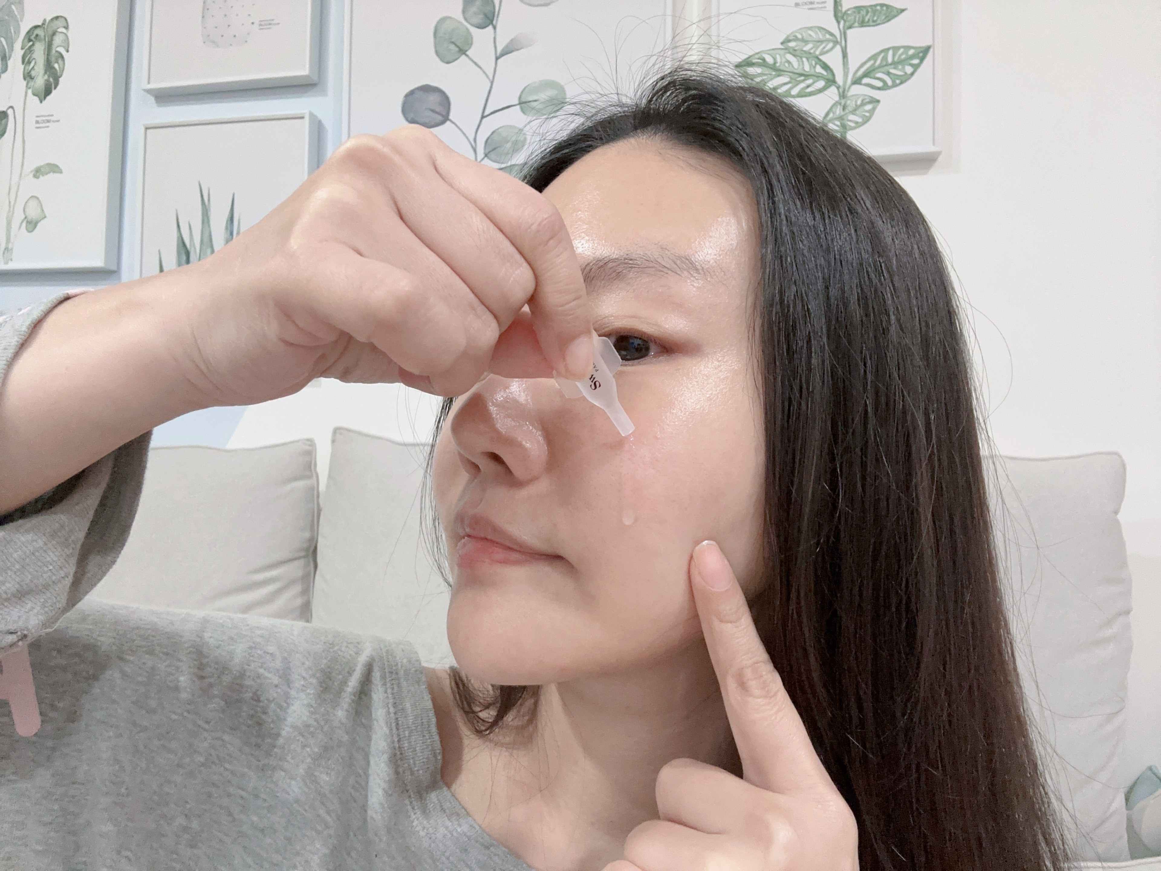 法式簡約逆齡對策！法國知名品牌Swanna Paris「Sw