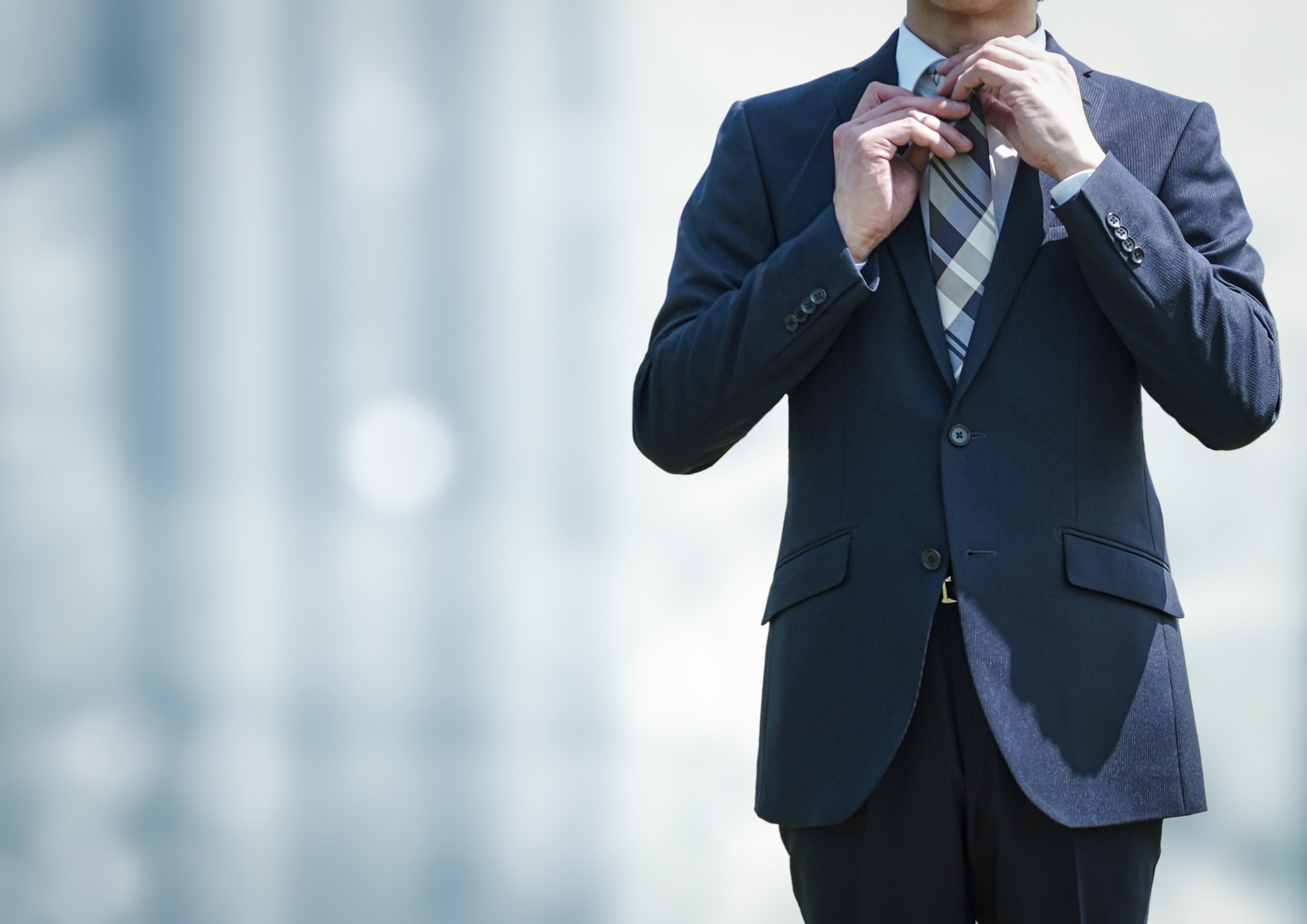 The Changing Face of Japanese Workplace Fashion - WA-SHOKU Japanese Jobs &  Foods.