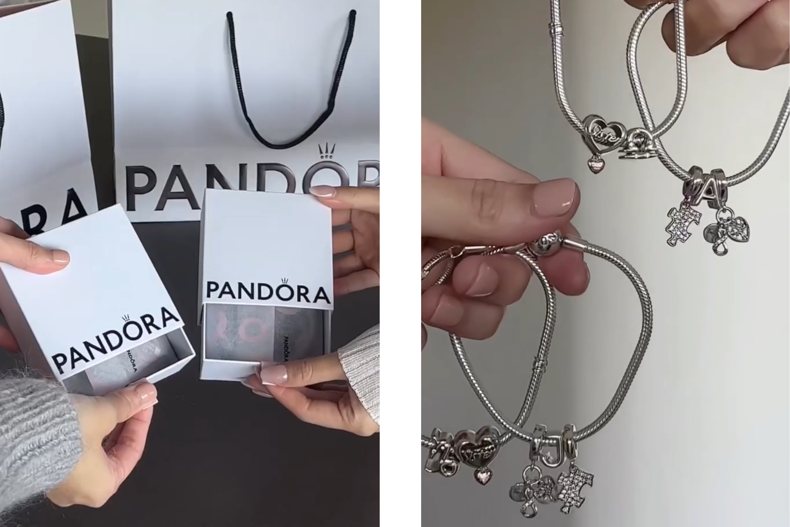 Pandora social media campaign 