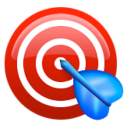 target