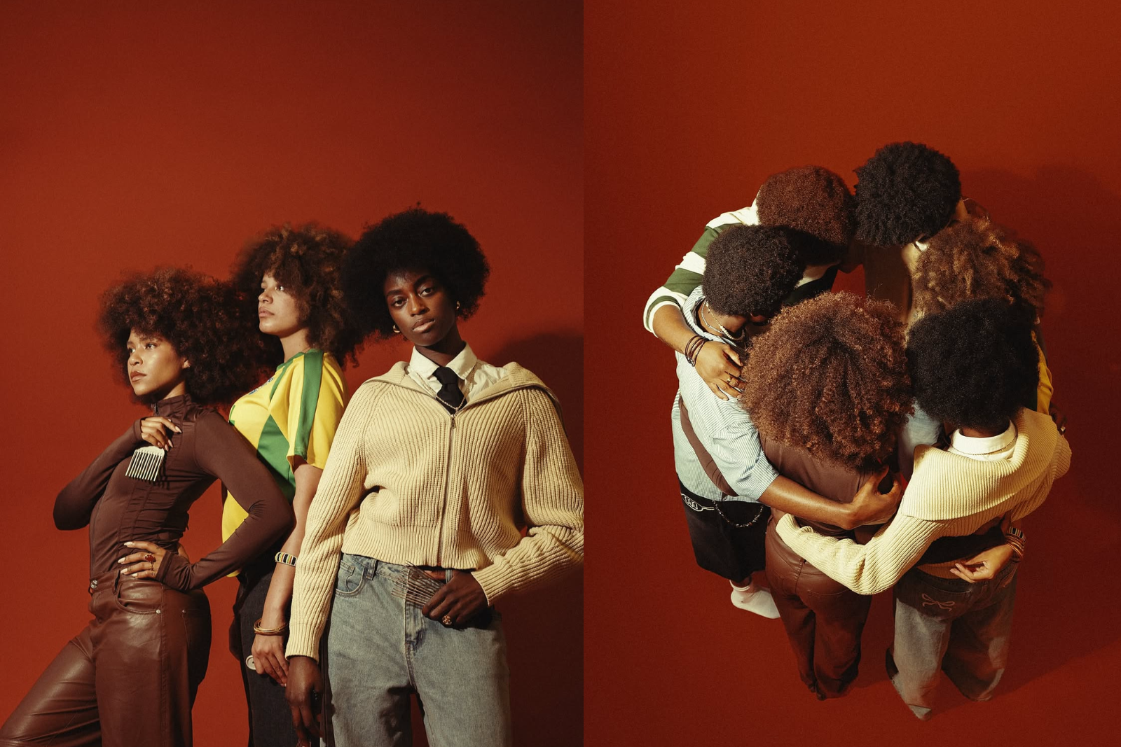 Lucy Hewan social media campaign