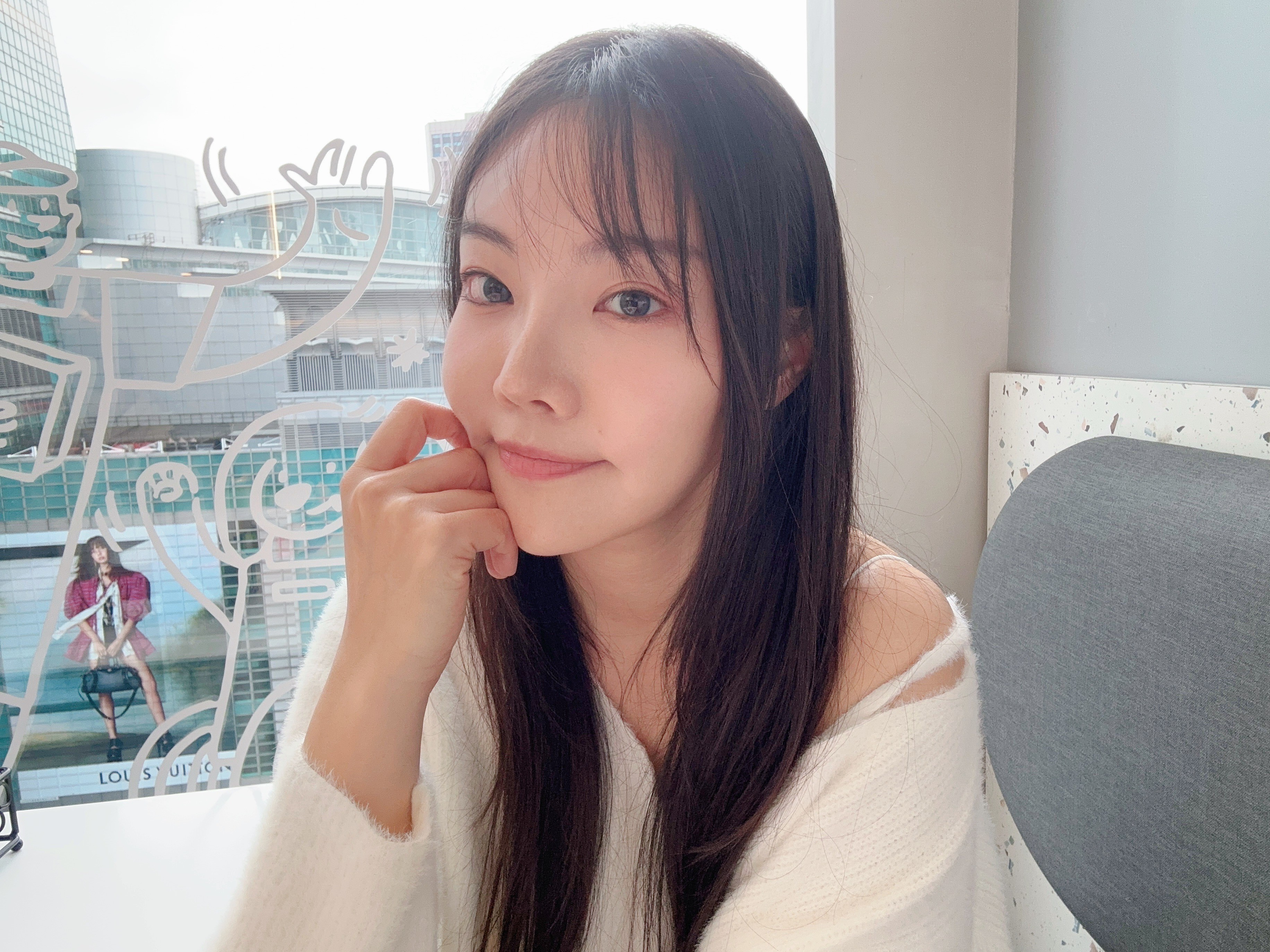 孕婦膠原蛋白飲開箱！奇暮芝「Q77膠原胜肽燕窩飲」忙碌媽咪也