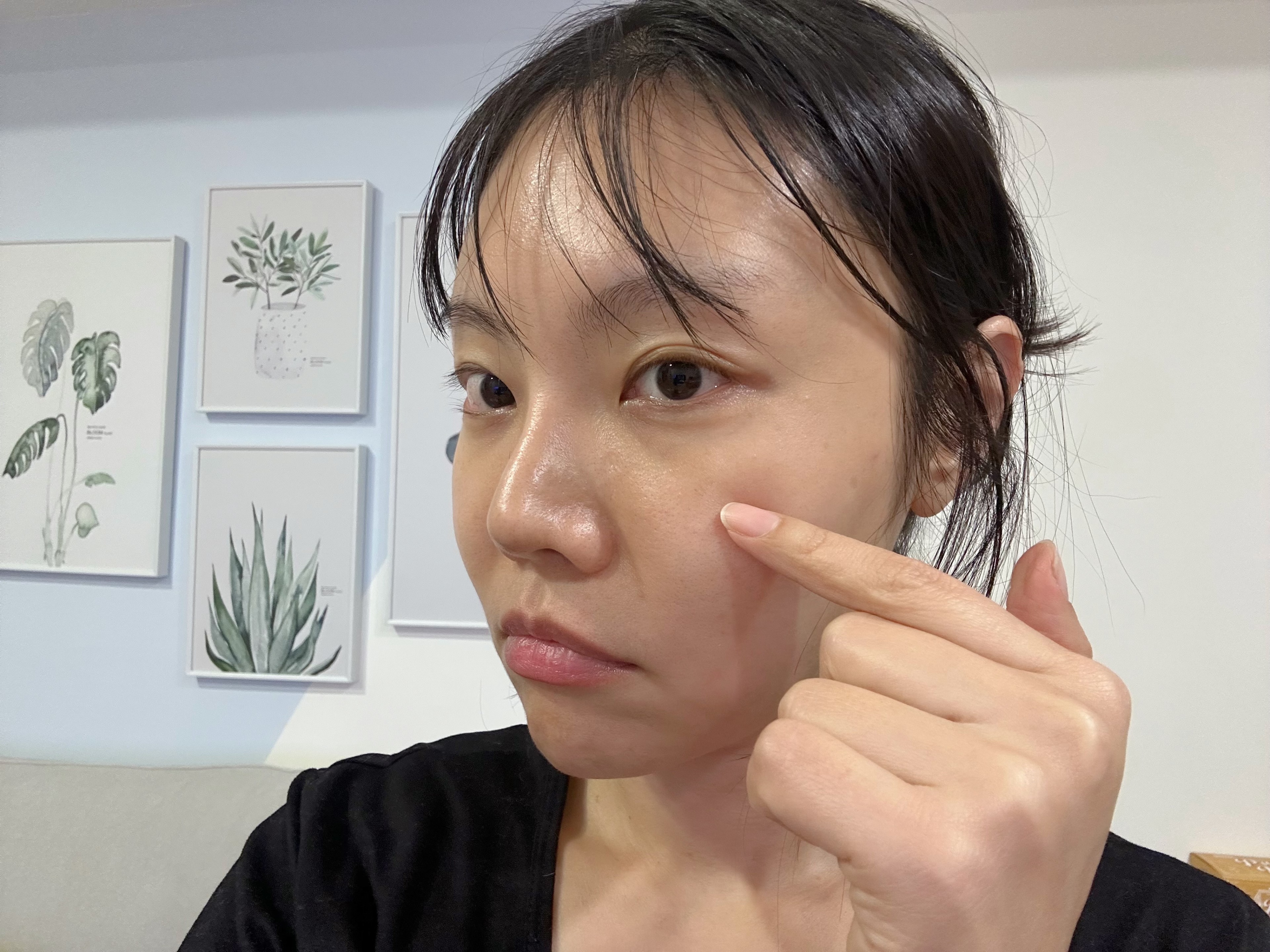 孕婦膠原蛋白飲開箱！奇暮芝「Q77膠原胜肽燕窩飲」忙碌媽咪也