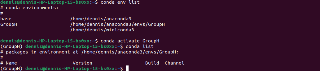 Launch Visual studio or any other text Editor