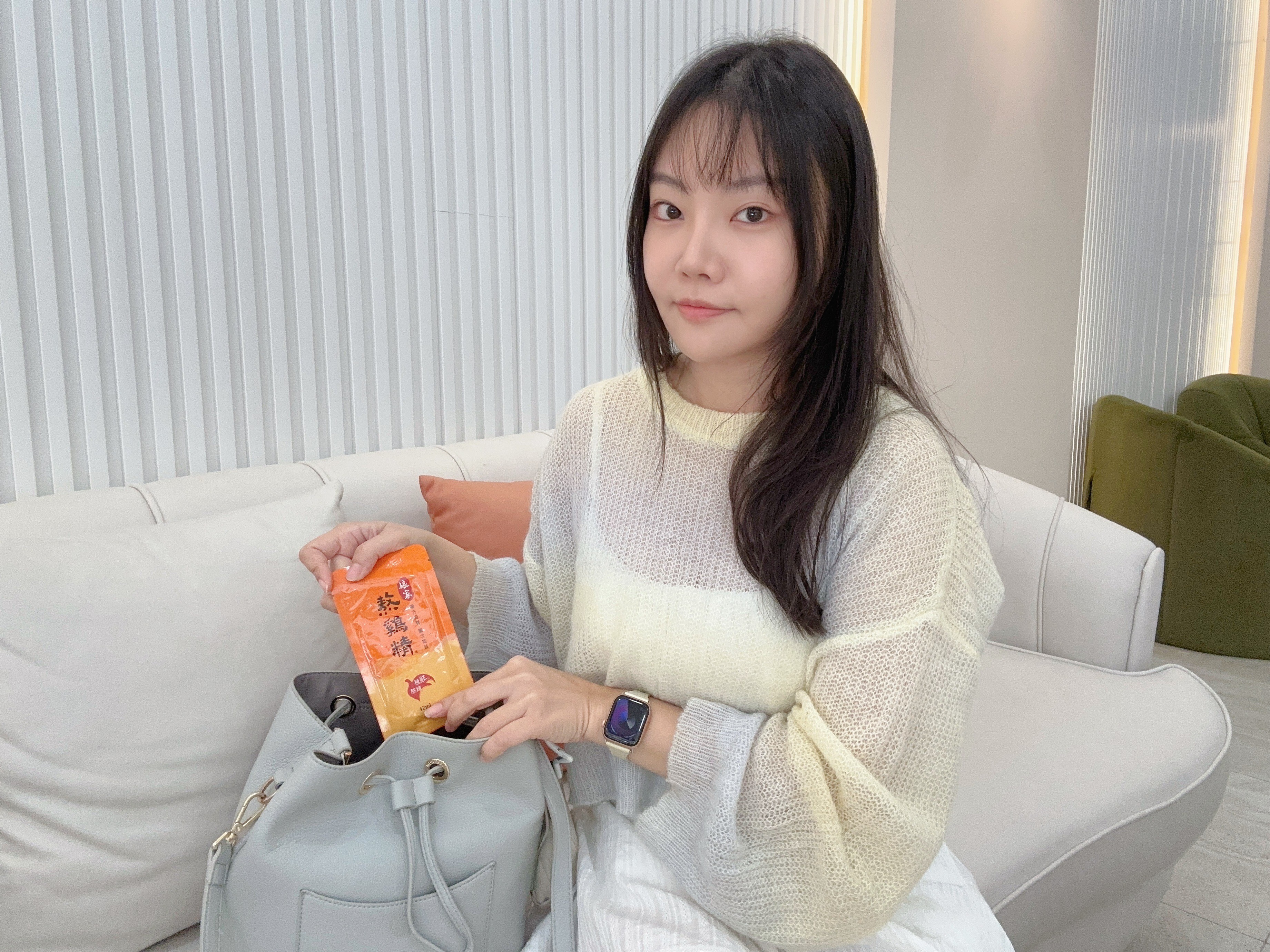 2025年節送禮推薦！娘家熬雞精評價「紅棗枸杞熬雞精」常溫熬