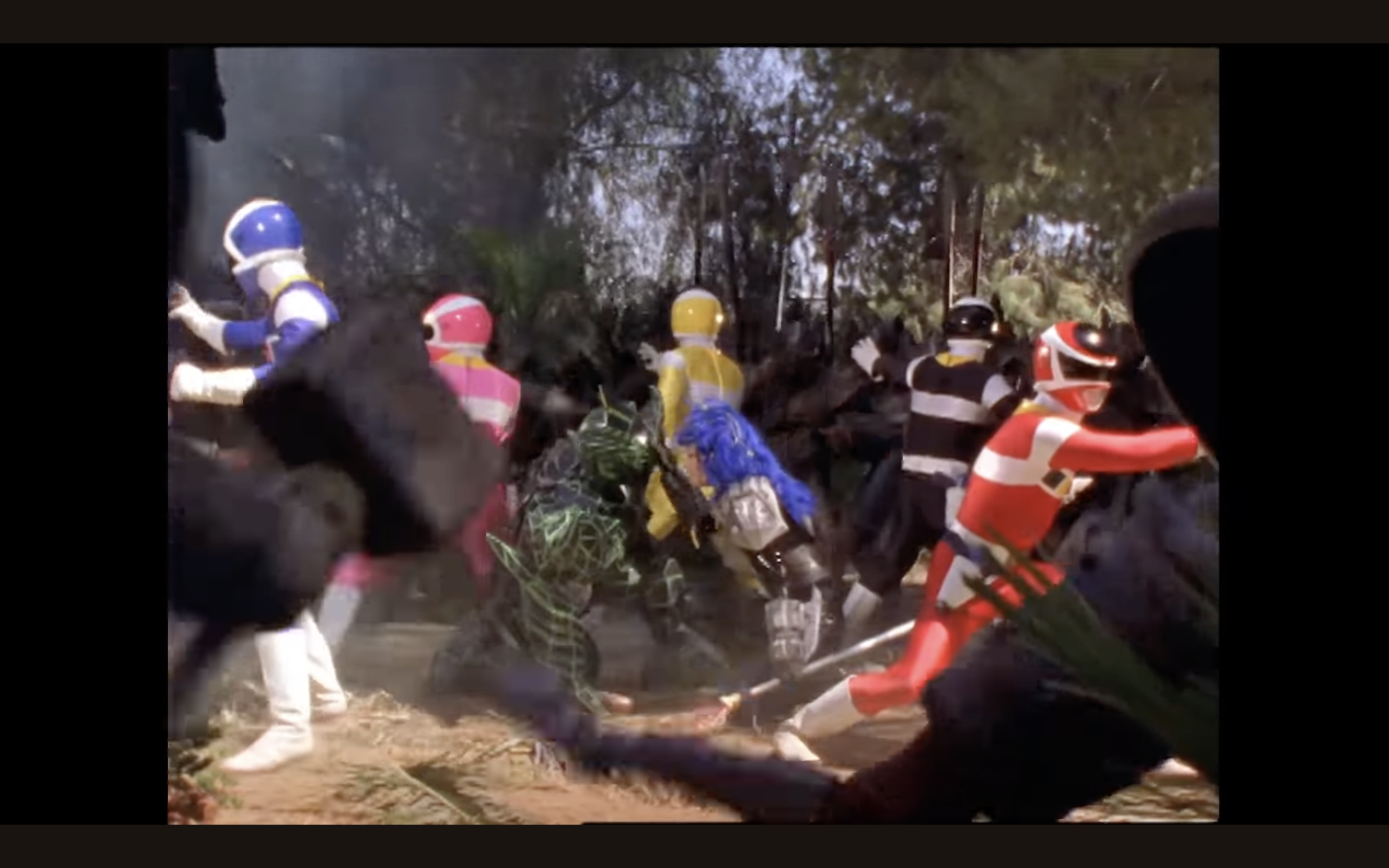 Power Ranger Explosion Rpm Power Rangers Explosion Gif