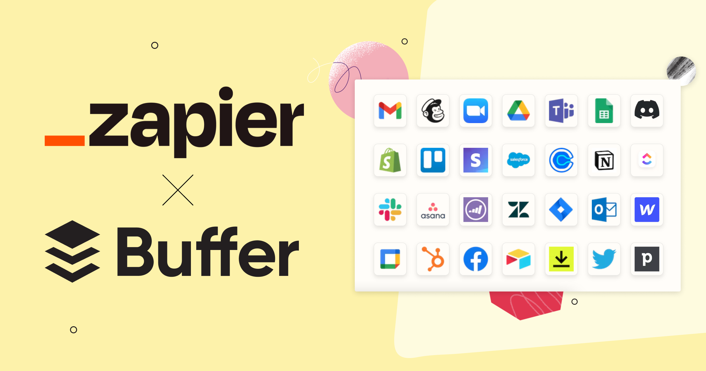 Buffer Vs Sked Social Nine Key Differences