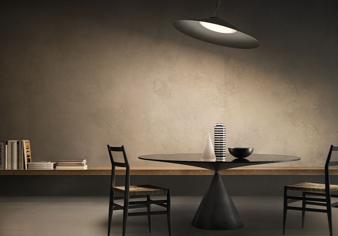 KDLN Kate Suspension pendant