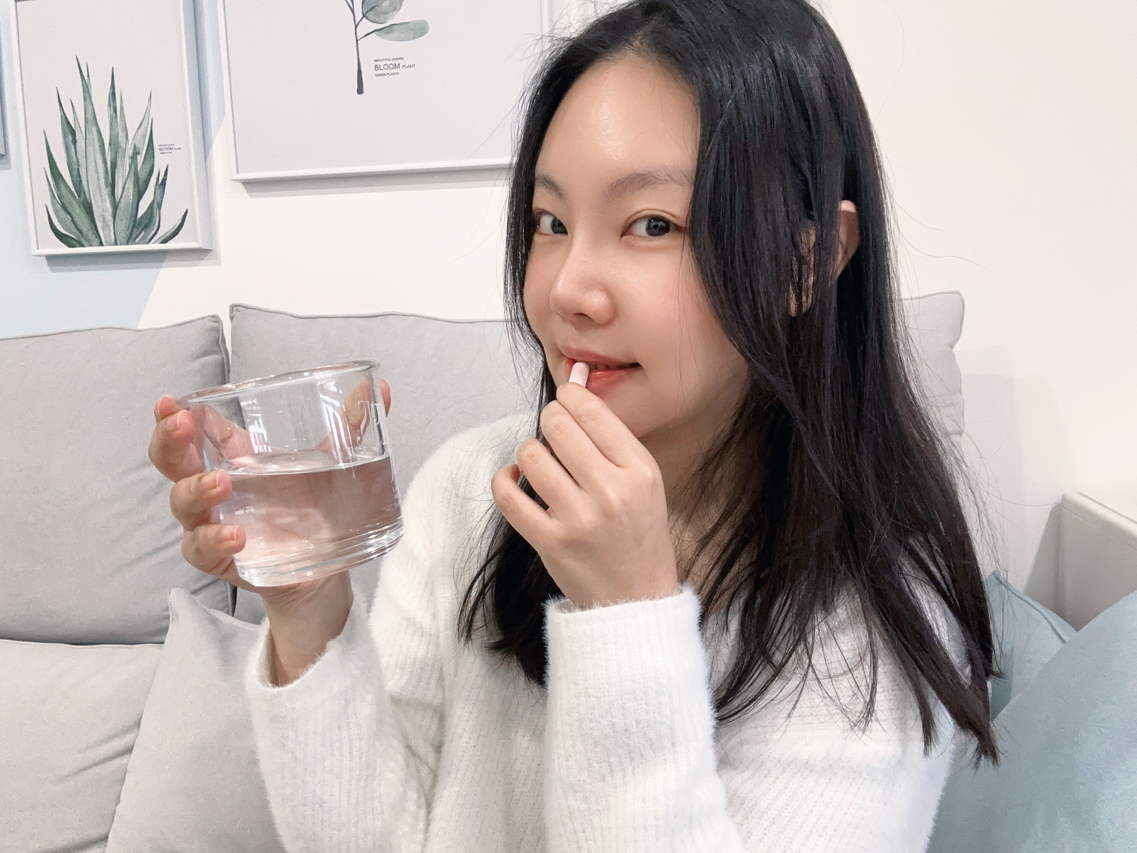 好睡保健品開箱！「加悅生醫」輕舒眠-專利高單位甘胺酸鎂，美國