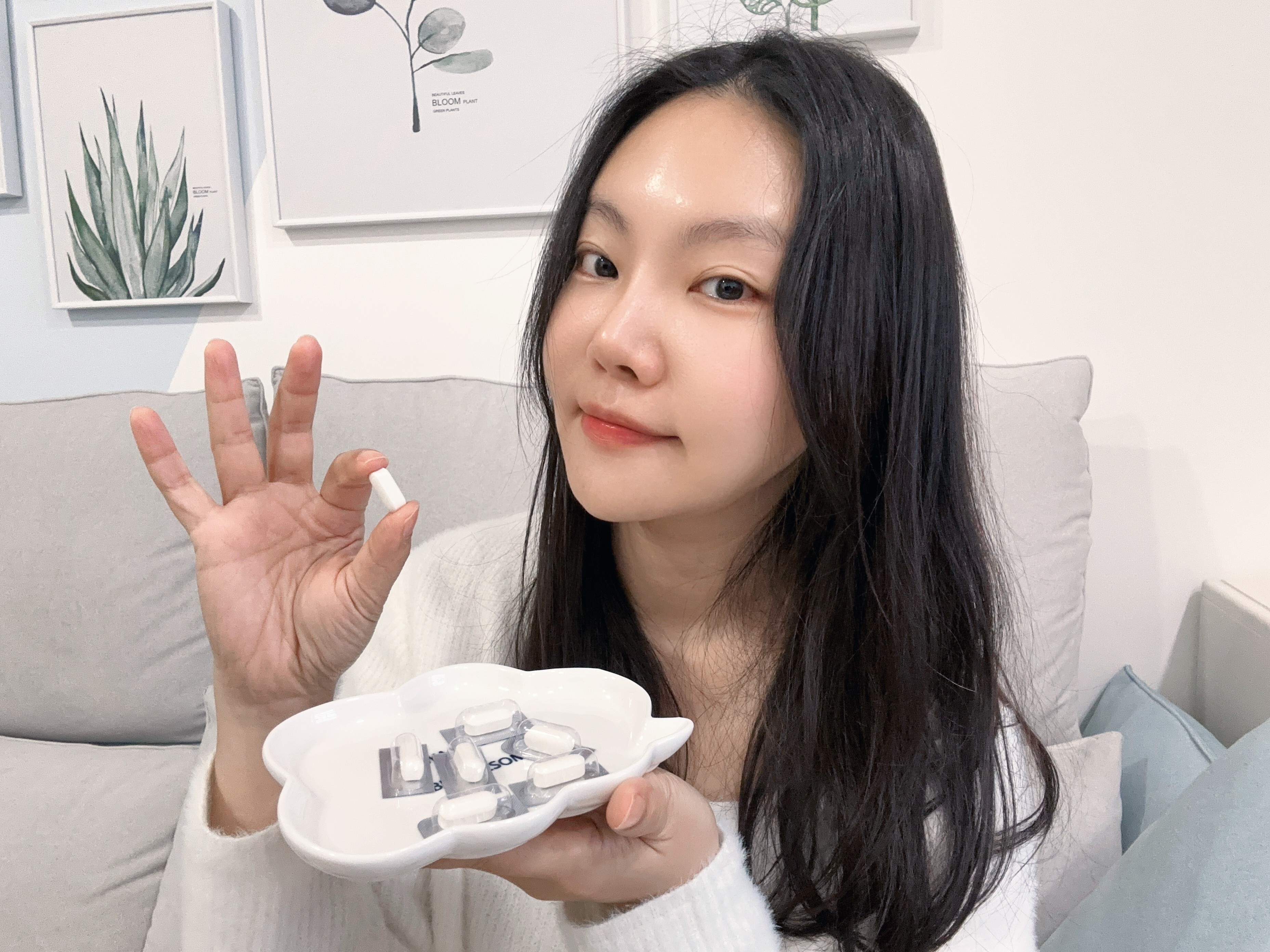 好睡保健品開箱！「加悅生醫」輕舒眠-專利高單位甘胺酸鎂，美國