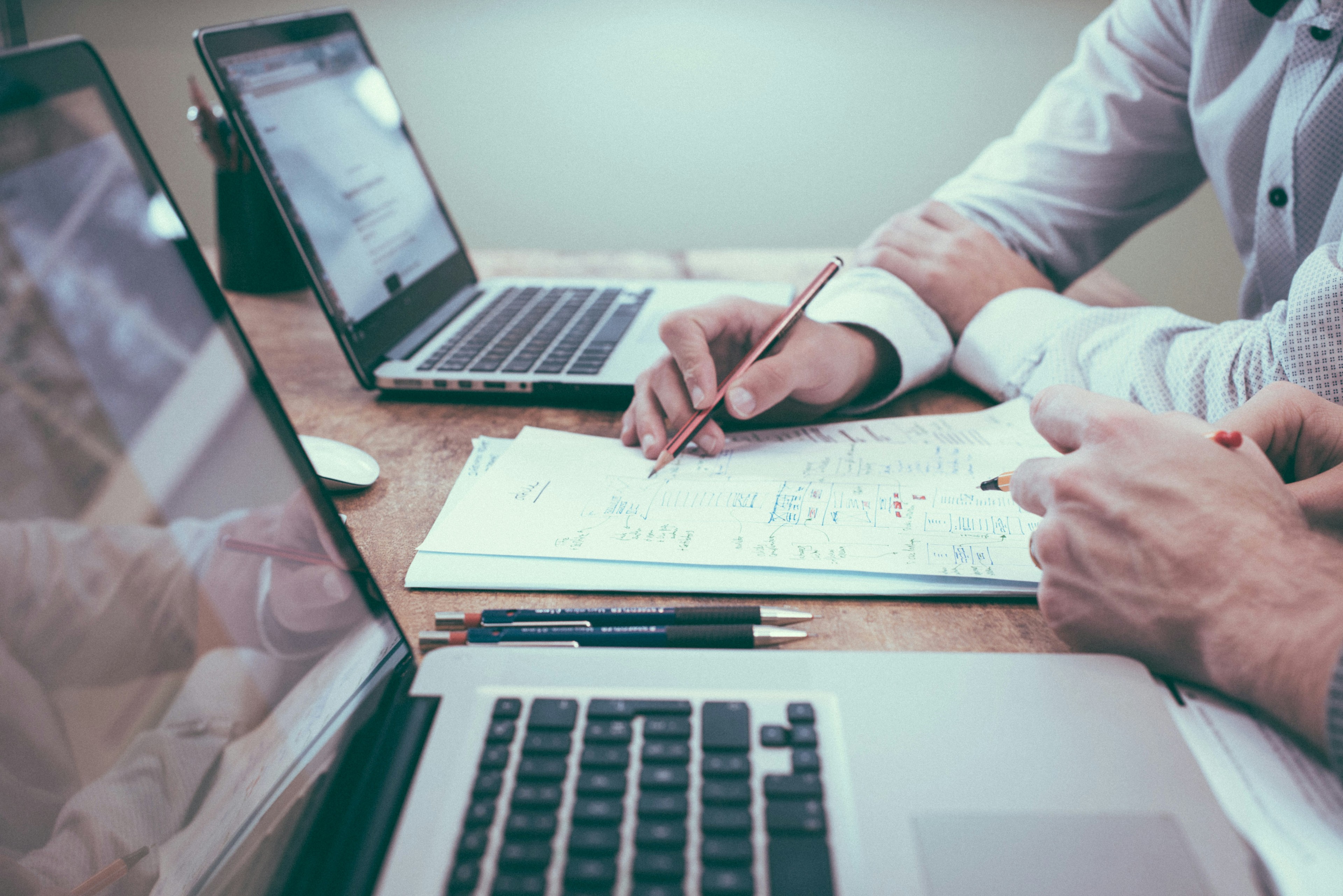 Digital and human wellbeing support