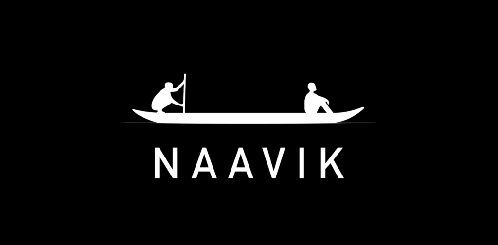 Naavik logo