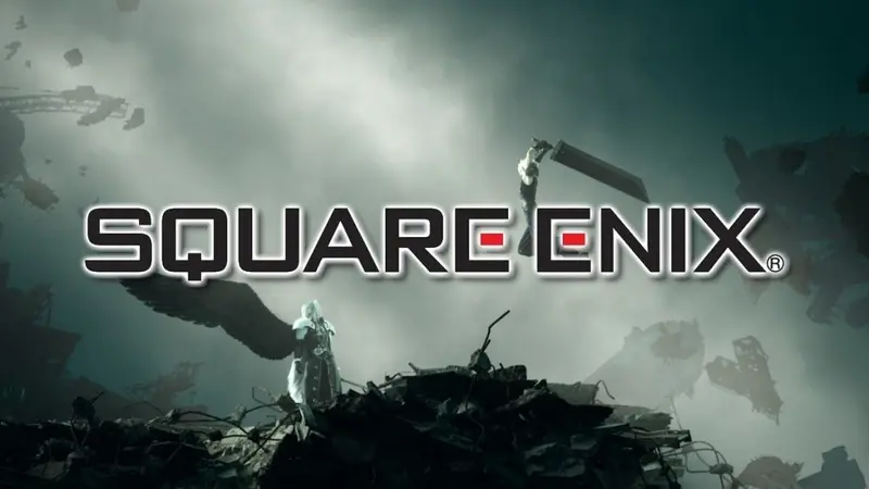 Square Enix