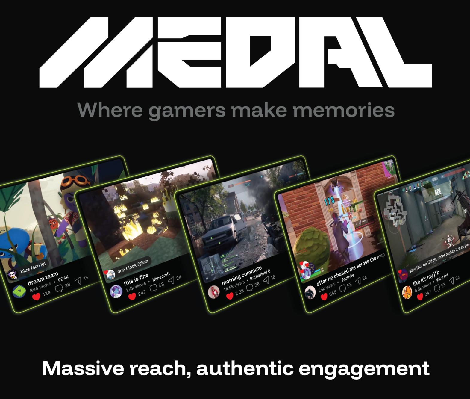 Medal